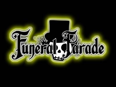 logo Funeral Parade